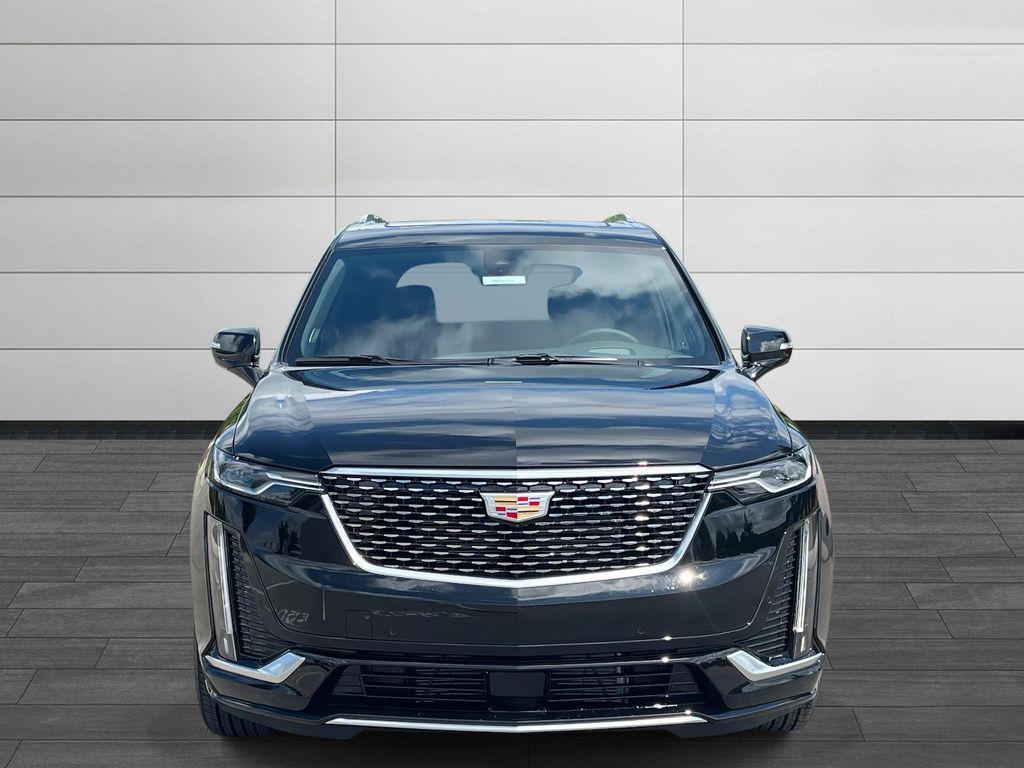 new 2025 Cadillac XT6 car, priced at $61,165