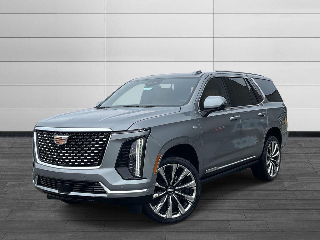 new 2026 Cadillac Escalade car, priced at $116,765