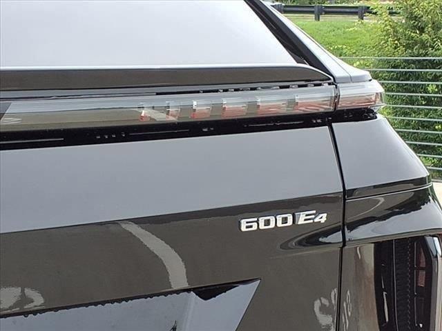 new 2025 Cadillac LYRIQ car, priced at $69,715