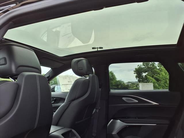 new 2025 Cadillac LYRIQ car, priced at $69,715