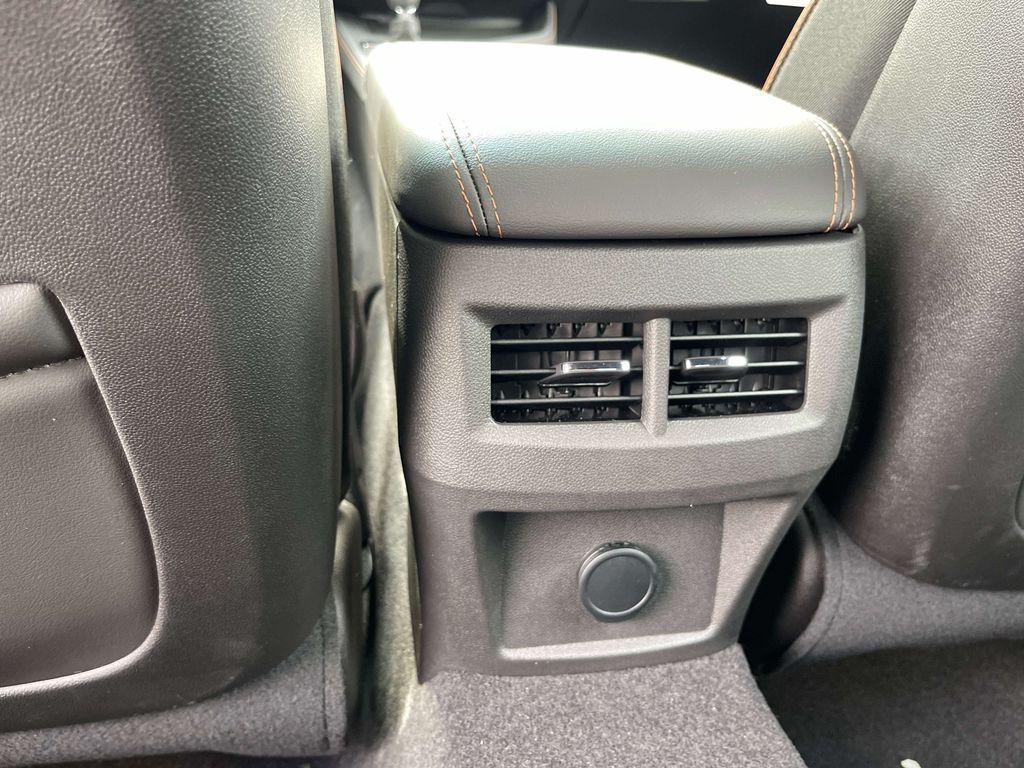 new 2026 Cadillac CT4 car, priced at $49,945