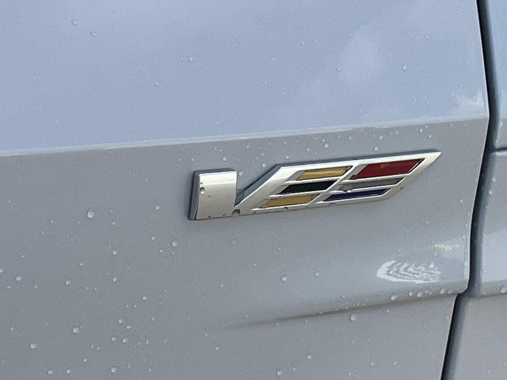 new 2026 Cadillac LYRIQ car, priced at $81,910