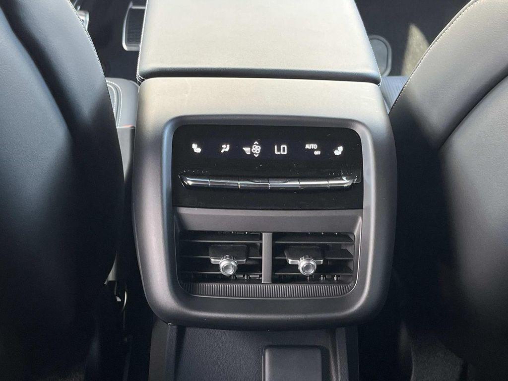 new 2026 Cadillac LYRIQ car, priced at $81,910