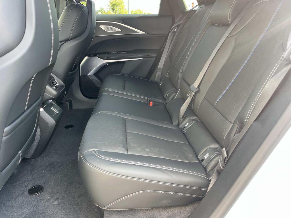 new 2026 Cadillac LYRIQ car, priced at $81,910