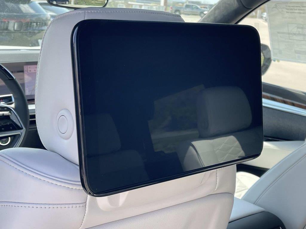 new 2026 Cadillac Escalade car, priced at $130,120