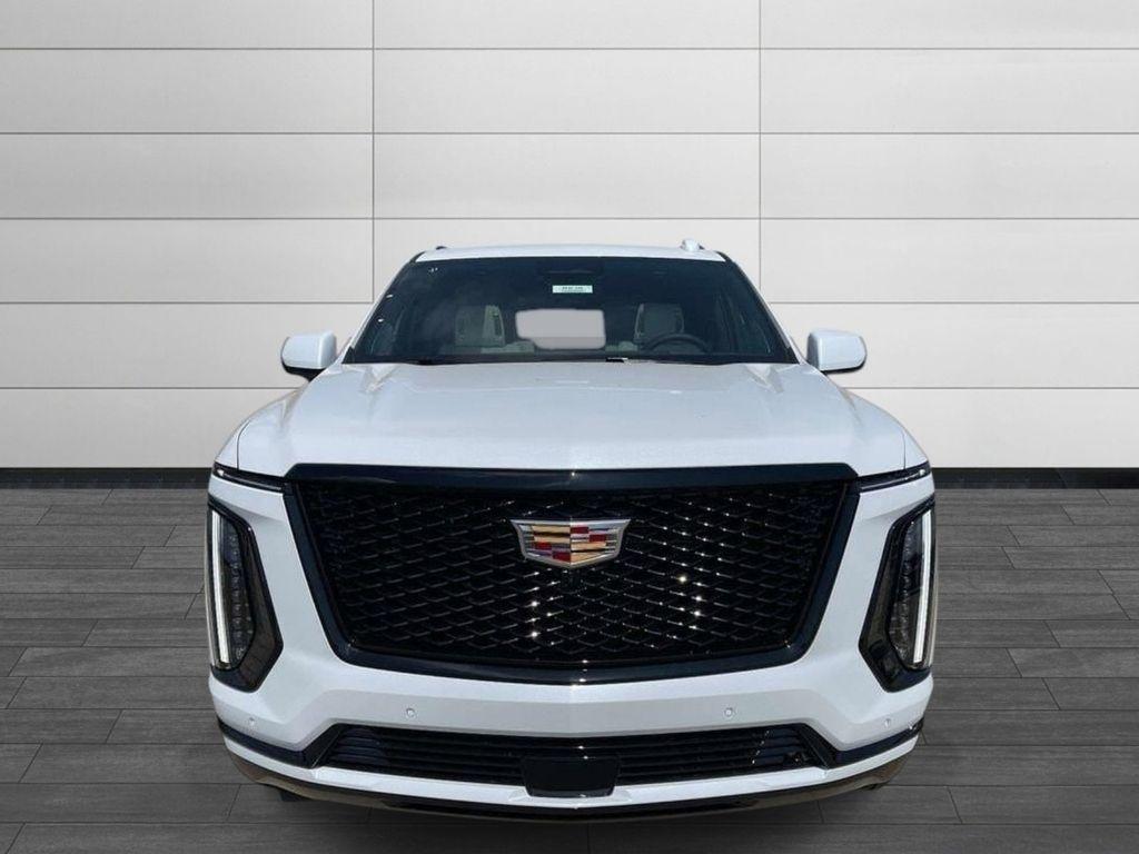 new 2026 Cadillac Escalade car, priced at $130,120