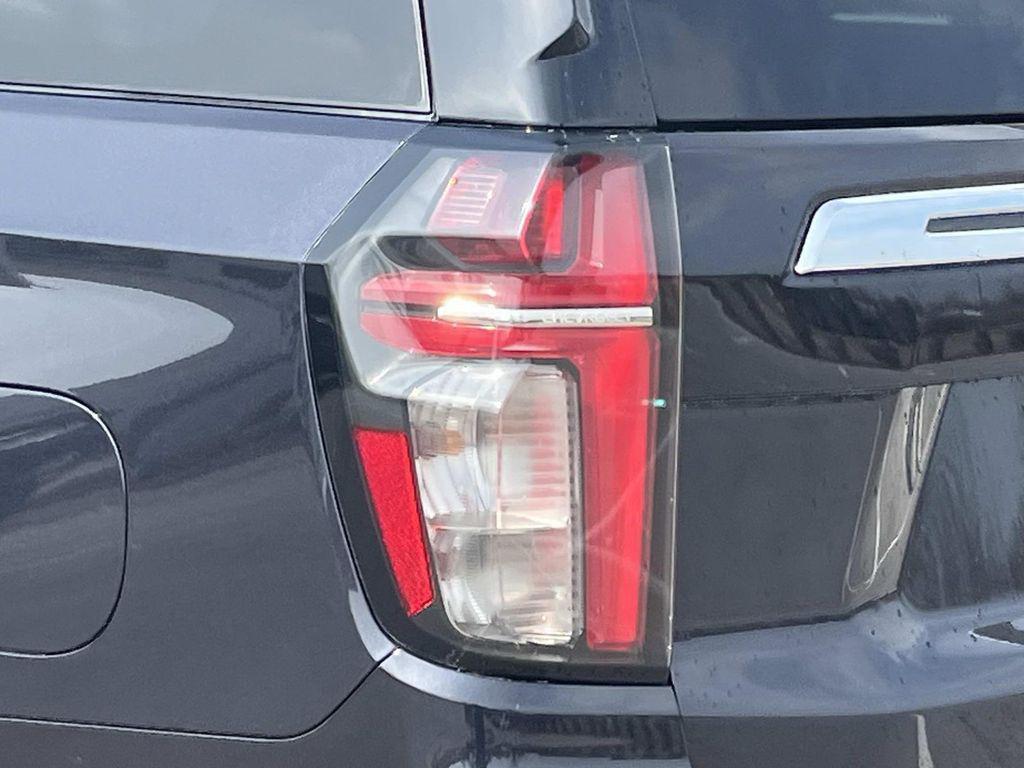 used 2024 Chevrolet Suburban car, priced at $49,990