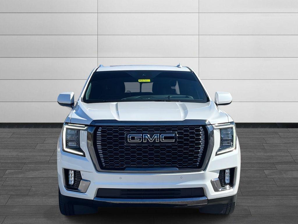 used 2024 GMC Yukon XL car, priced at $78,590