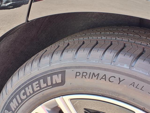 new 2025 Cadillac LYRIQ car, priced at $69,190