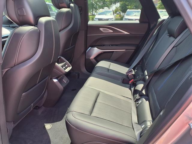 new 2025 Cadillac LYRIQ car, priced at $69,190