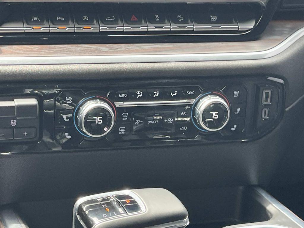 used 2024 GMC Sierra 1500 car, priced at $47,992
