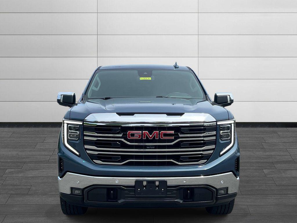 used 2024 GMC Sierra 1500 car, priced at $47,992