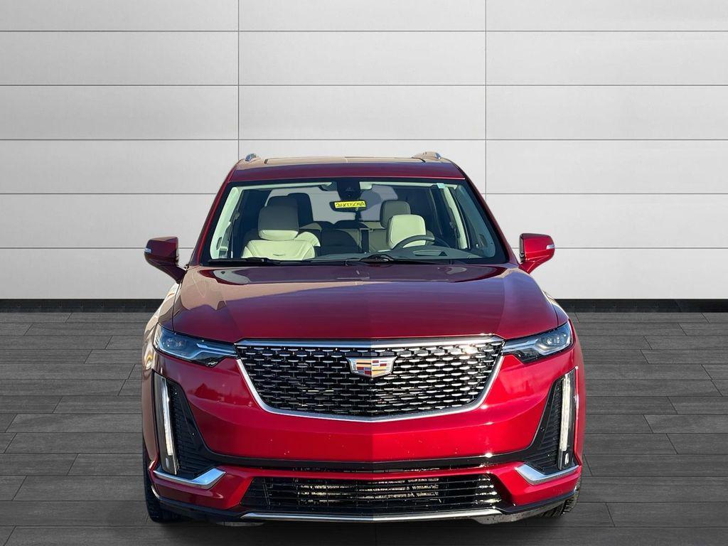 used 2020 Cadillac XT6 car, priced at $23,991