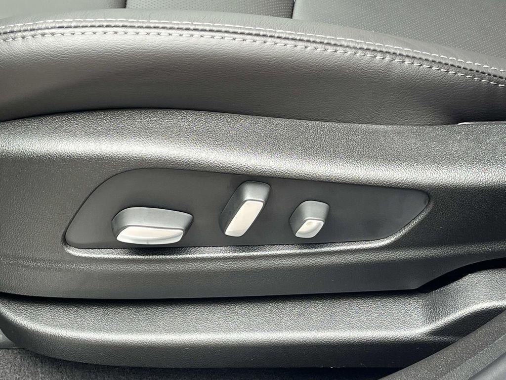 new 2025 Cadillac XT5 car, priced at $63,490