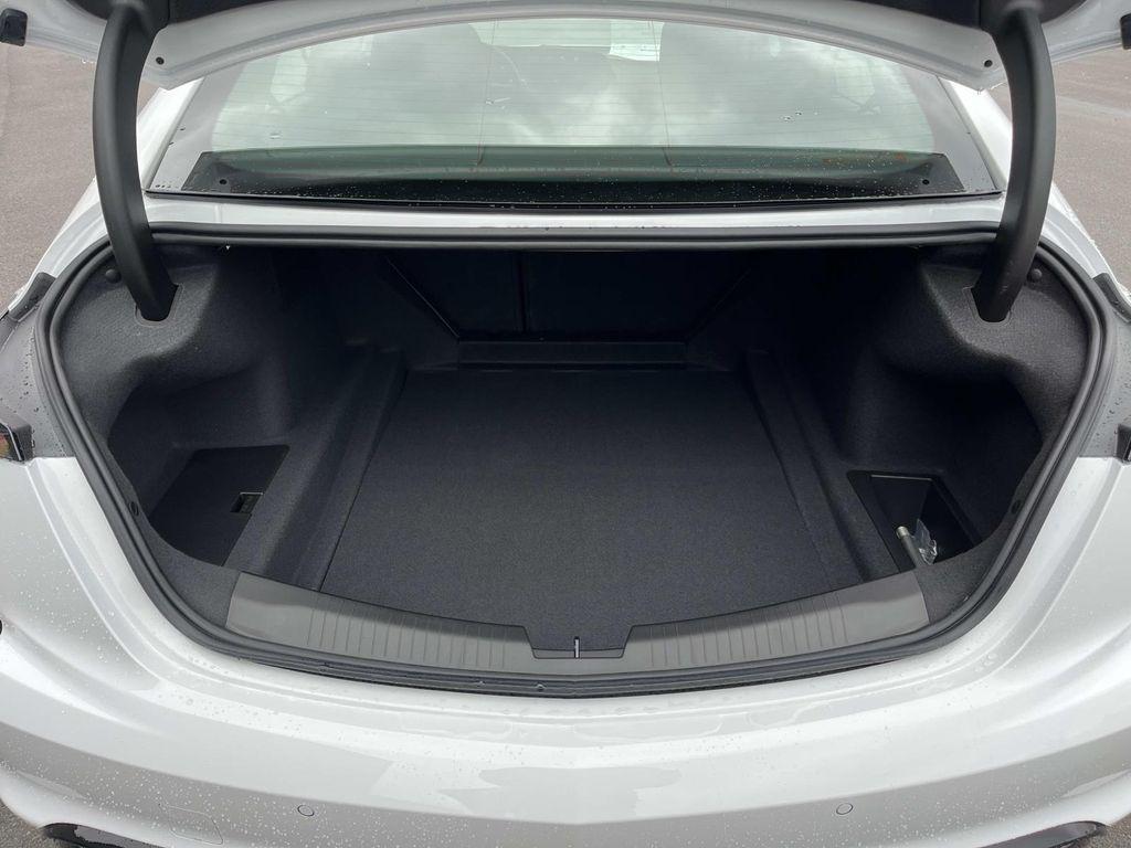 new 2026 Cadillac CT5 car, priced at $57,840