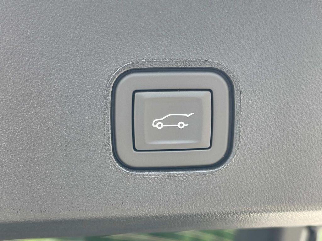 new 2025 Cadillac LYRIQ car, priced at $69,215