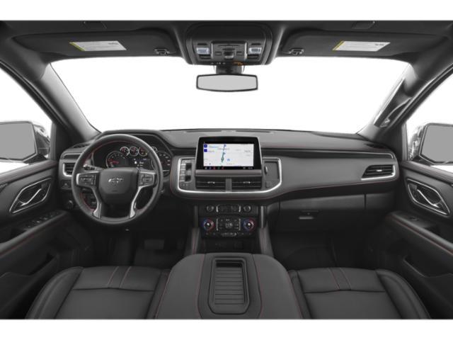 used 2023 Chevrolet Tahoe car, priced at $56,390