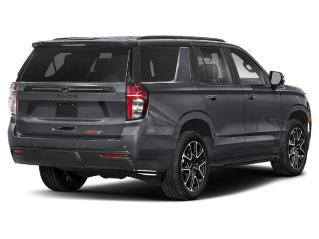 used 2023 Chevrolet Tahoe car, priced at $56,390