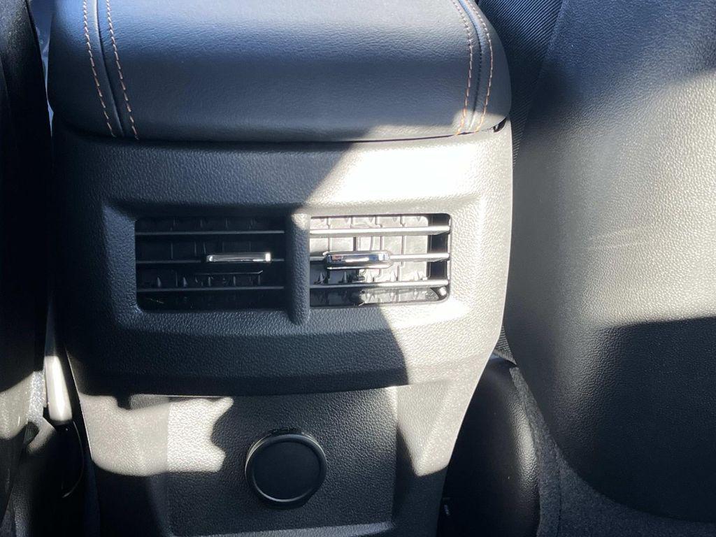 new 2026 Cadillac CT4 car, priced at $49,345