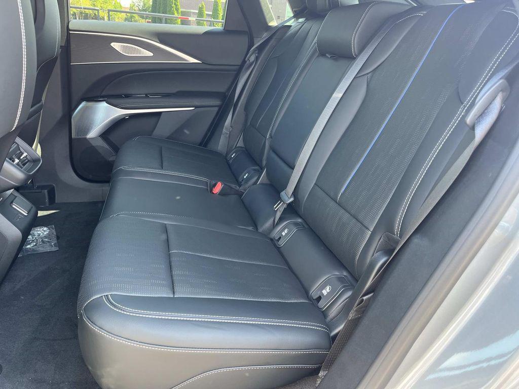 new 2026 Cadillac LYRIQ car, priced at $68,195