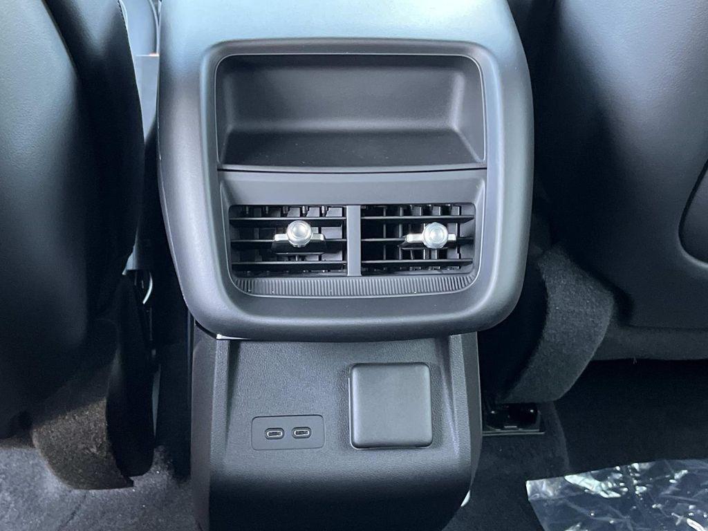 new 2026 Cadillac LYRIQ car, priced at $68,195