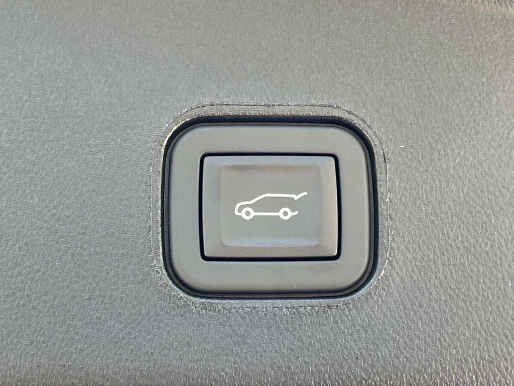 new 2026 Cadillac LYRIQ car, priced at $68,195