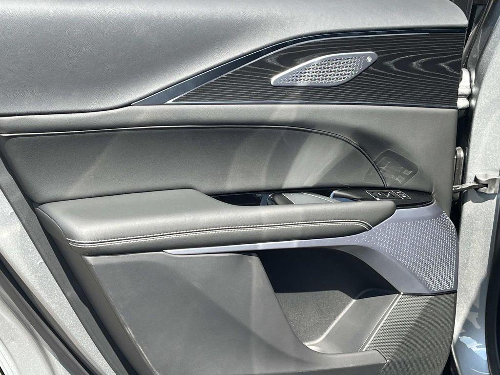 new 2026 Cadillac LYRIQ car, priced at $68,195