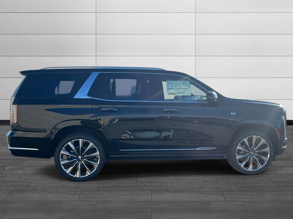 new 2026 Cadillac Escalade car, priced at $116,040