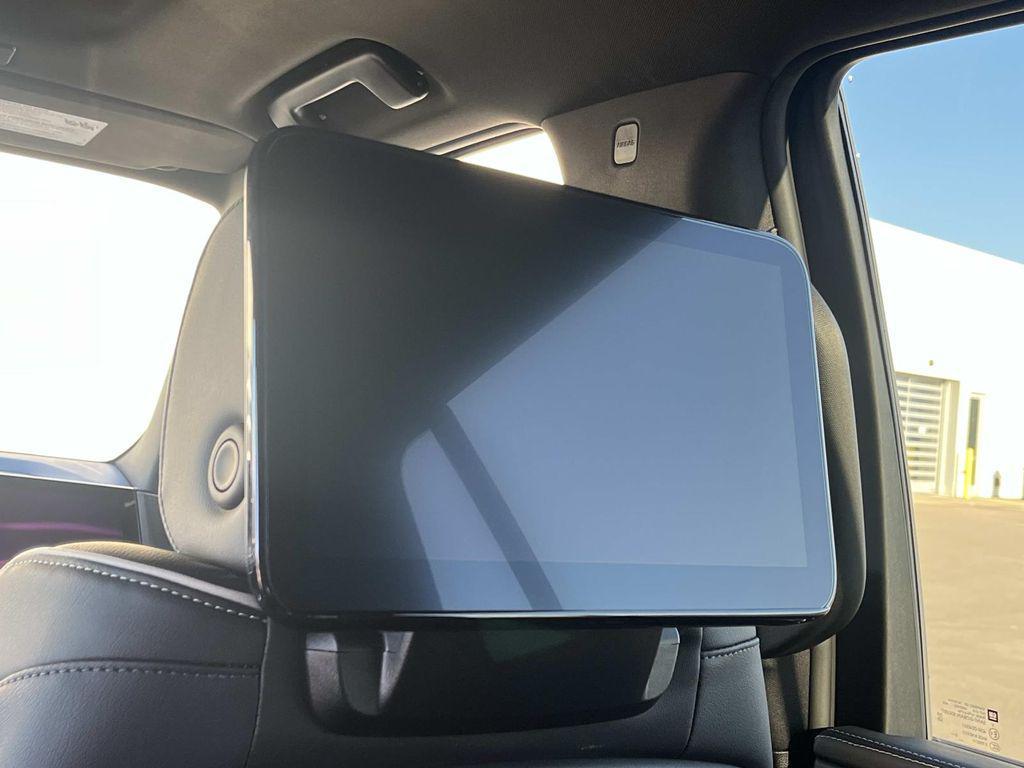 new 2026 Cadillac Escalade car, priced at $116,040