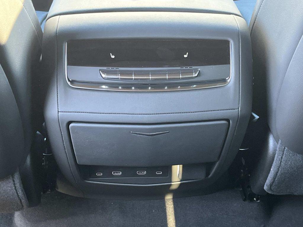 new 2026 Cadillac Escalade car, priced at $116,040