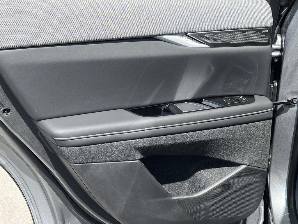 new 2025 Cadillac OPTIQ car, priced at $56,215