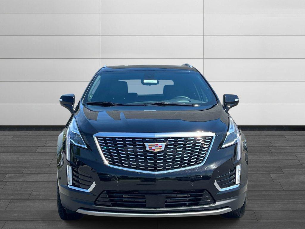 new 2026 Cadillac XT5 car, priced at $59,995