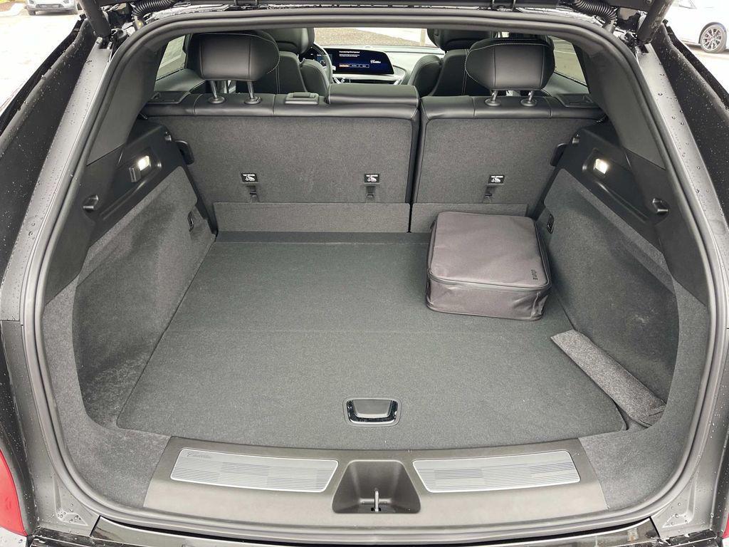 new 2026 Cadillac LYRIQ car, priced at $66,520