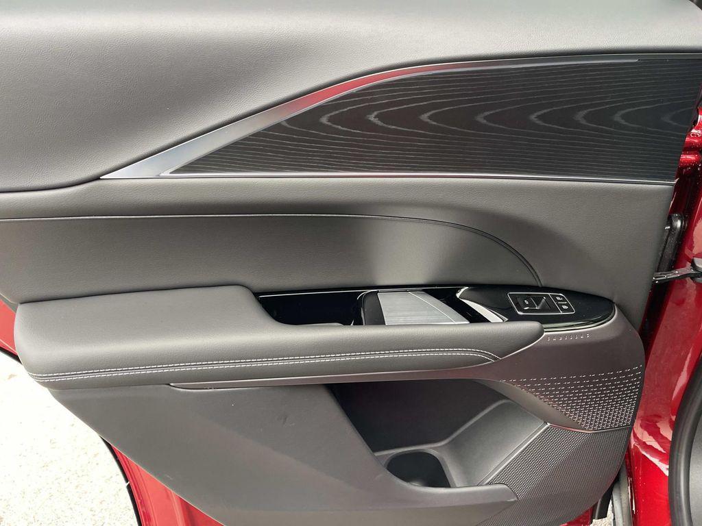 new 2026 Cadillac LYRIQ car, priced at $66,520