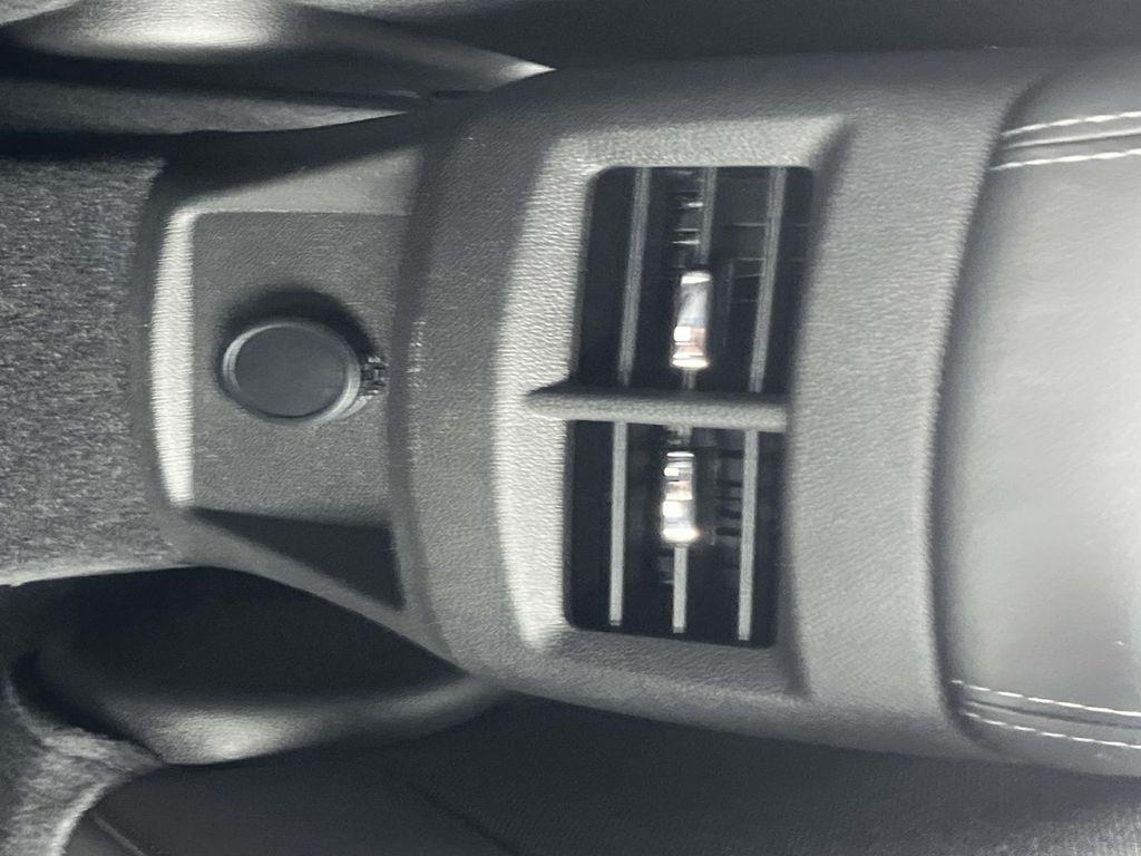 new 2026 Cadillac CT4 car, priced at $41,295