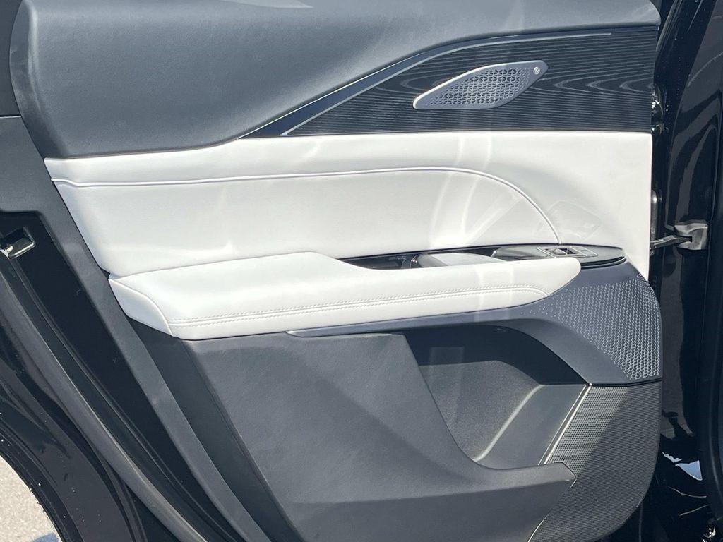 new 2026 Cadillac LYRIQ car, priced at $70,420