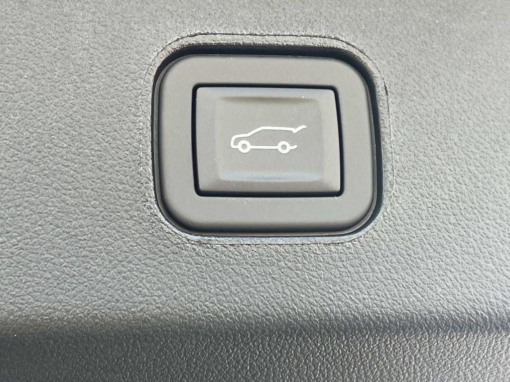 new 2026 Cadillac LYRIQ car, priced at $70,420