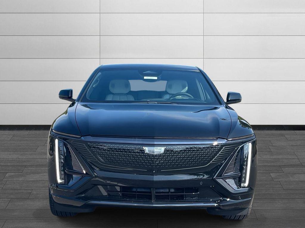 new 2026 Cadillac LYRIQ car, priced at $70,420