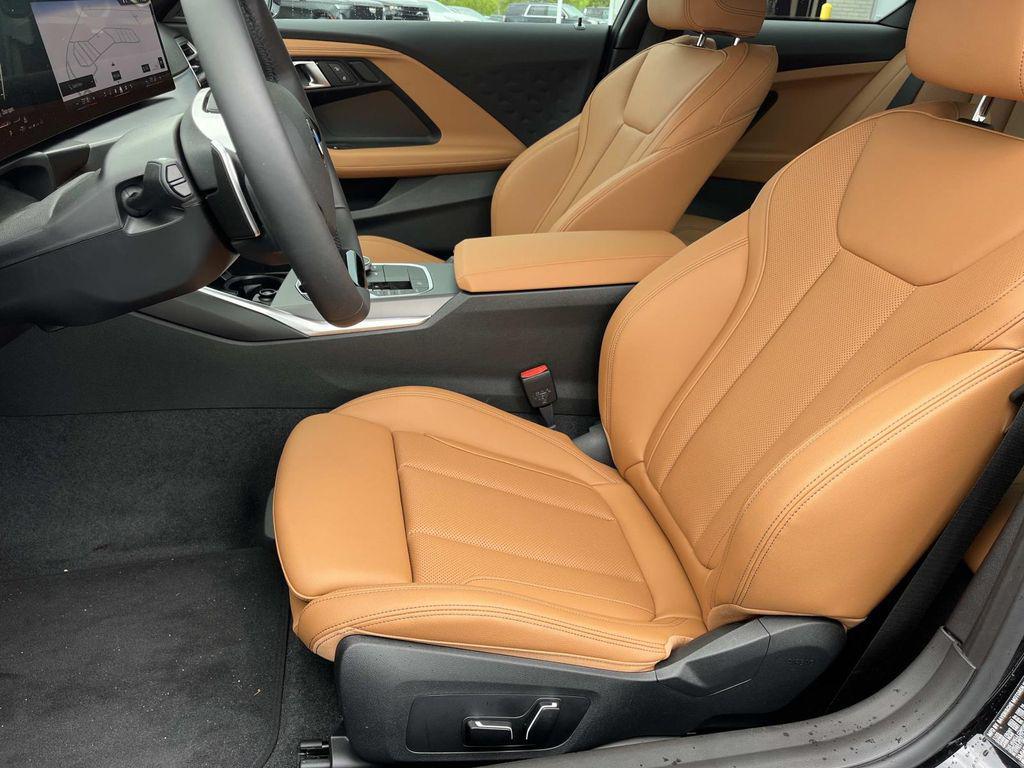 used 2026 BMW 230 car, priced at $46,291