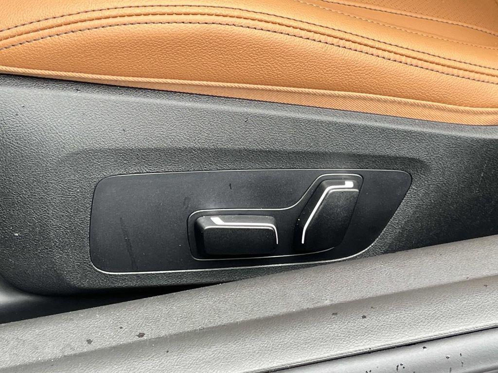 used 2026 BMW 230 car, priced at $46,291