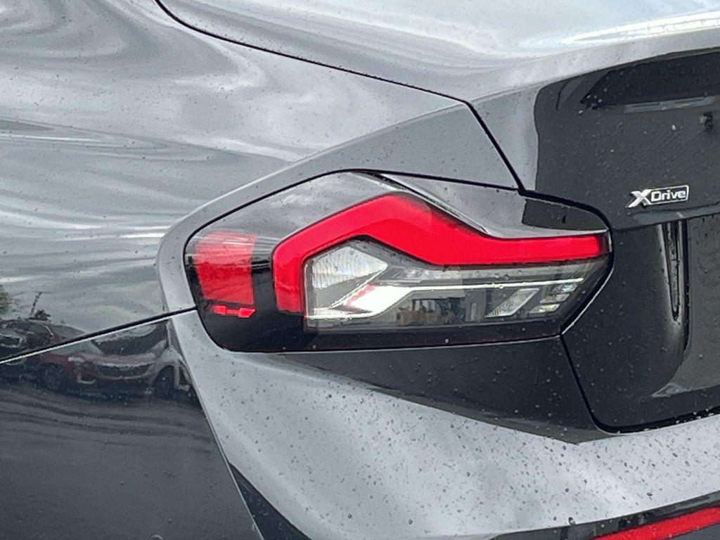 used 2026 BMW 230 car, priced at $46,291
