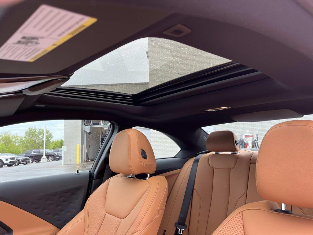 used 2026 BMW 230 car, priced at $46,291