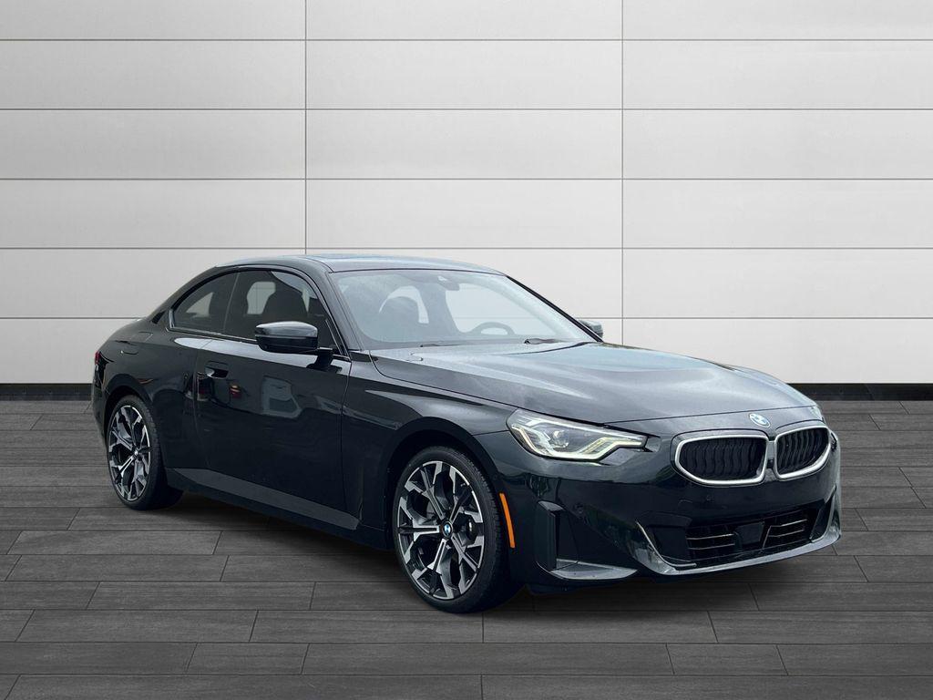 used 2026 BMW 230 car, priced at $46,291