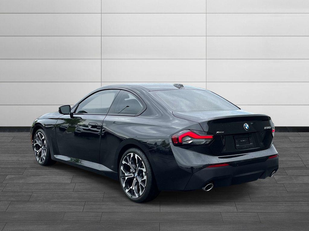 used 2026 BMW 230 car, priced at $46,291