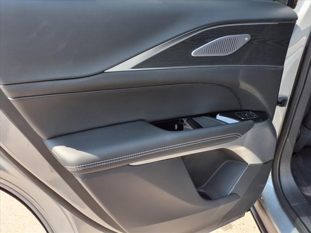 new 2025 Cadillac LYRIQ car, priced at $68,590