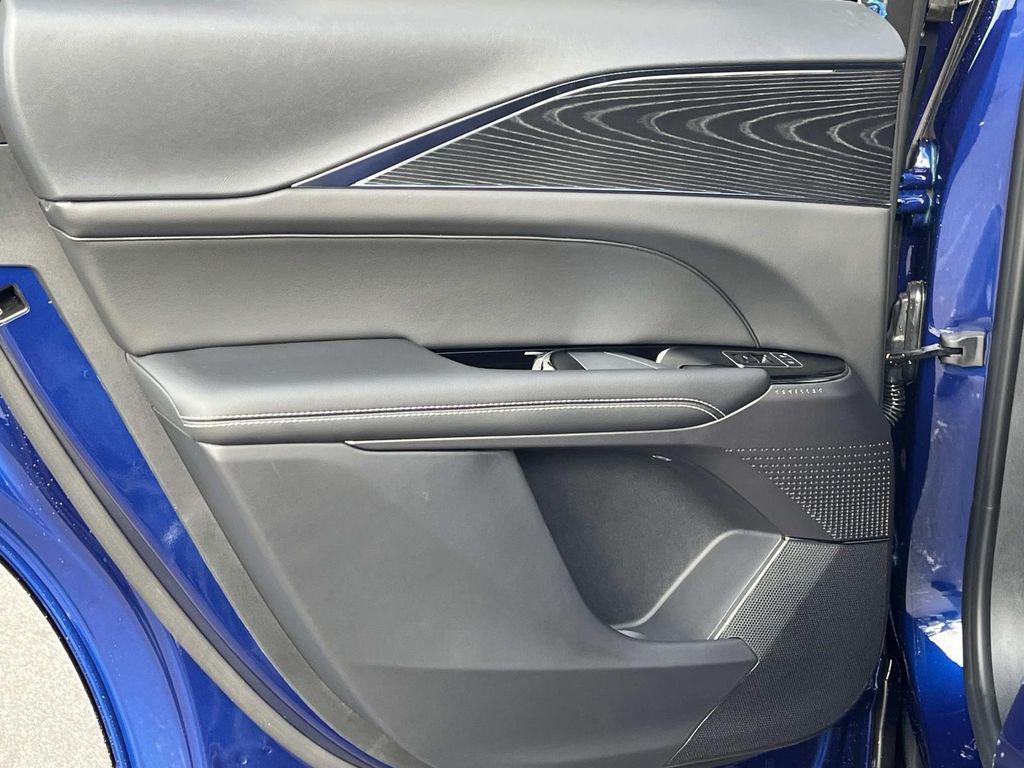 new 2026 Cadillac LYRIQ car, priced at $62,420