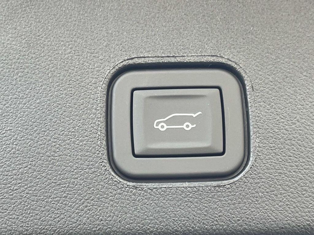 new 2026 Cadillac LYRIQ car, priced at $62,420