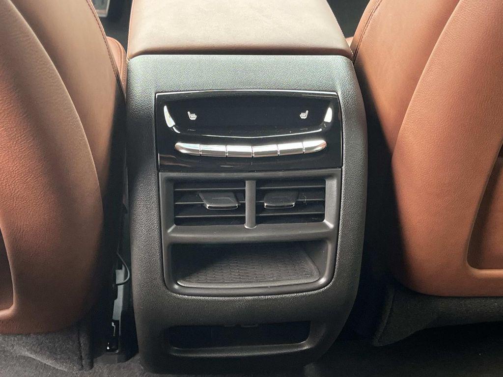 new 2026 Cadillac XT5 car, priced at $67,265