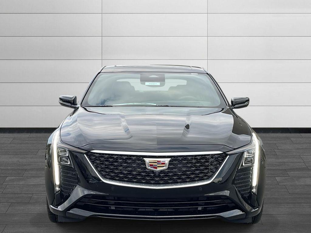 new 2026 Cadillac CT5 car, priced at $62,435