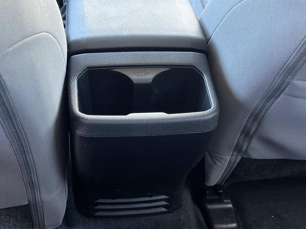 used 2023 Toyota Tacoma car, priced at $35,834
